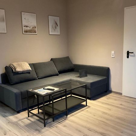 Modernes Studio Am Dreilaendereck Alsdorf Εξωτερικό φωτογραφία