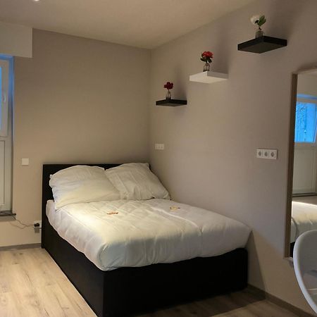 Modernes Studio Am Dreilaendereck Alsdorf Εξωτερικό φωτογραφία